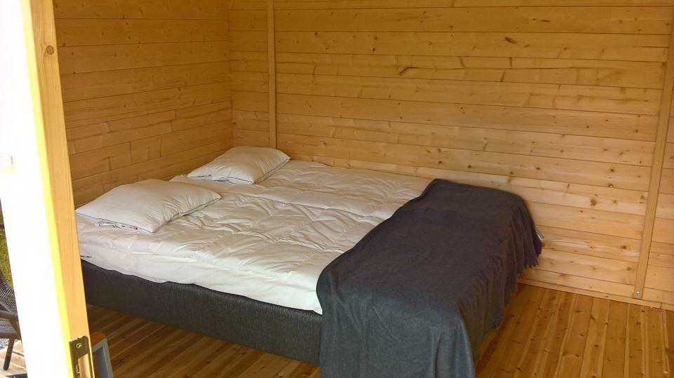 Kesaeaitat Hotel Ähtäri Eksteriør billede