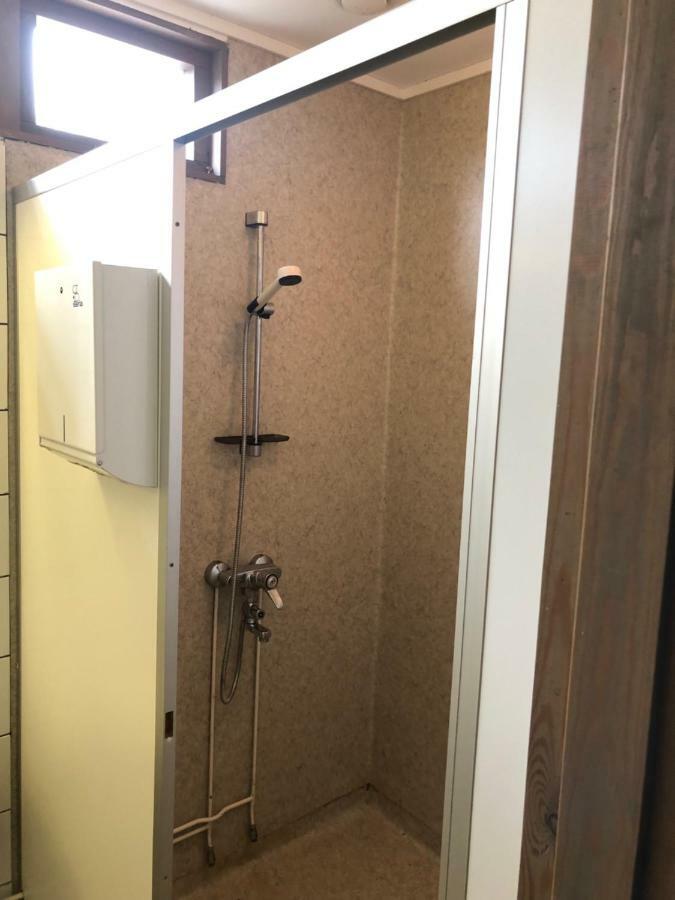 Kesaeaitat Hotel Ähtäri Eksteriør billede