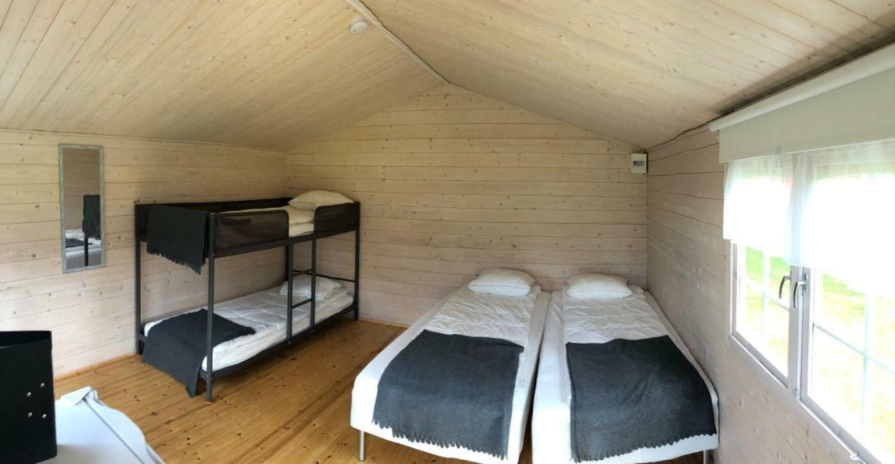 Kesaeaitat Hotel Ähtäri Eksteriør billede