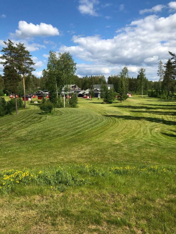 Kesaeaitat Hotel Ähtäri Eksteriør billede