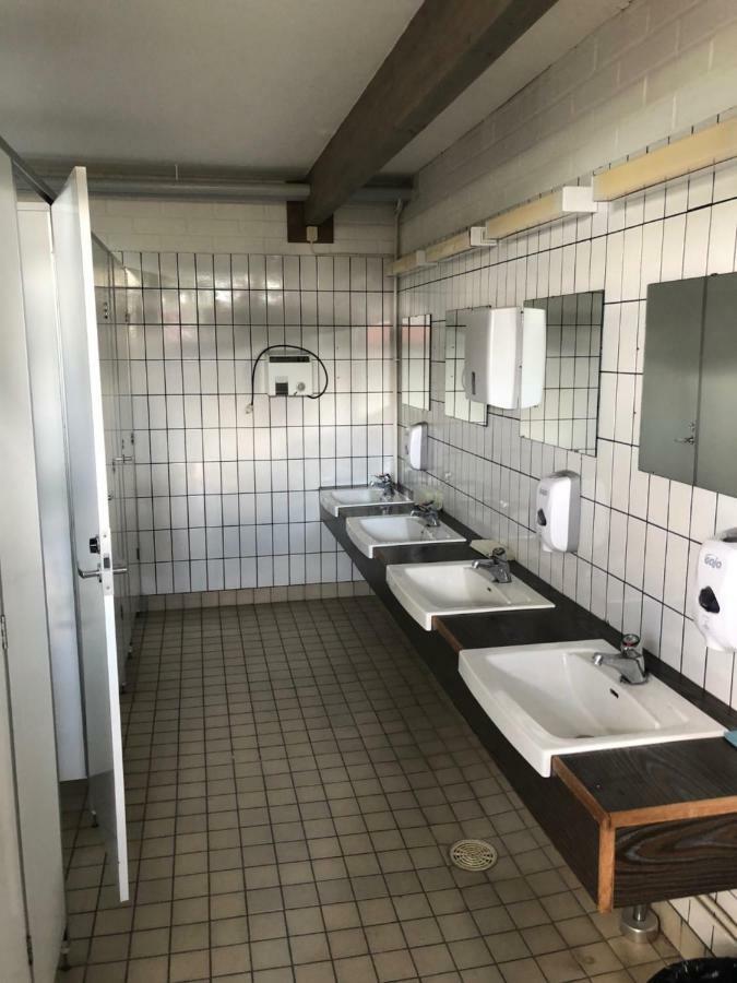 Kesaeaitat Hotel Ähtäri Eksteriør billede