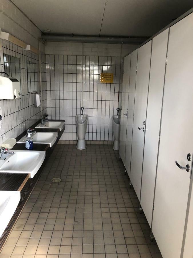 Kesaeaitat Hotel Ähtäri Eksteriør billede