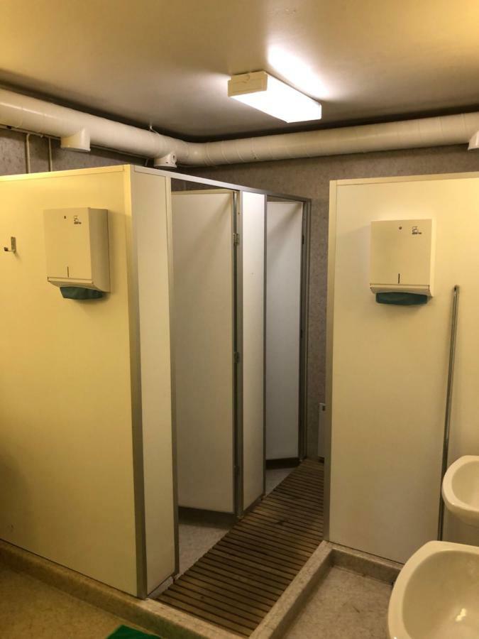Kesaeaitat Hotel Ähtäri Eksteriør billede