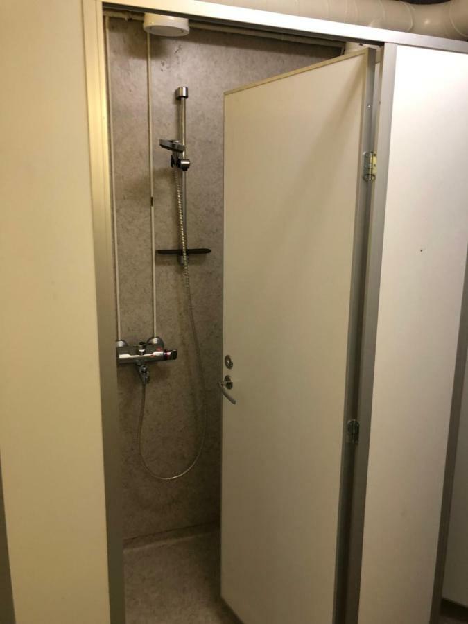 Kesaeaitat Hotel Ähtäri Eksteriør billede